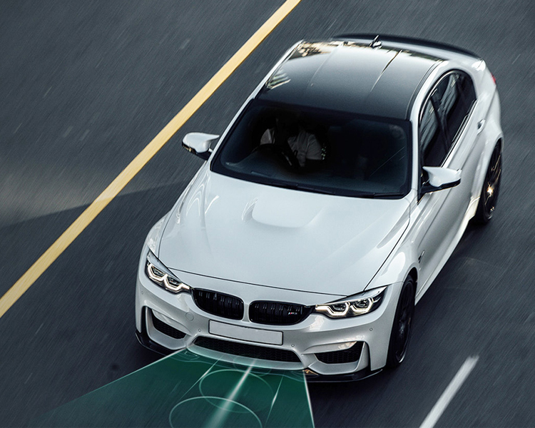 For the right car tire pressure Xiangjie