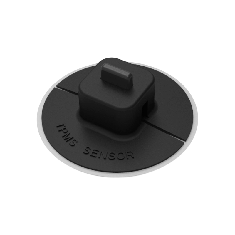 Commercial vehicle internal TPMS sensor T04Z