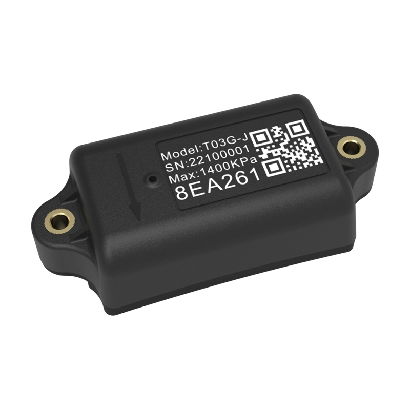 Commercial vehicle internal TPMS sensor T03G-B