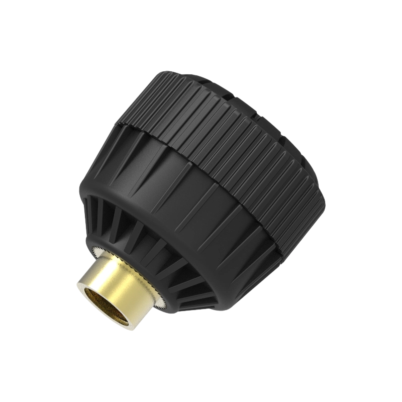 Commercial vehicle external TPMS sensor T07W