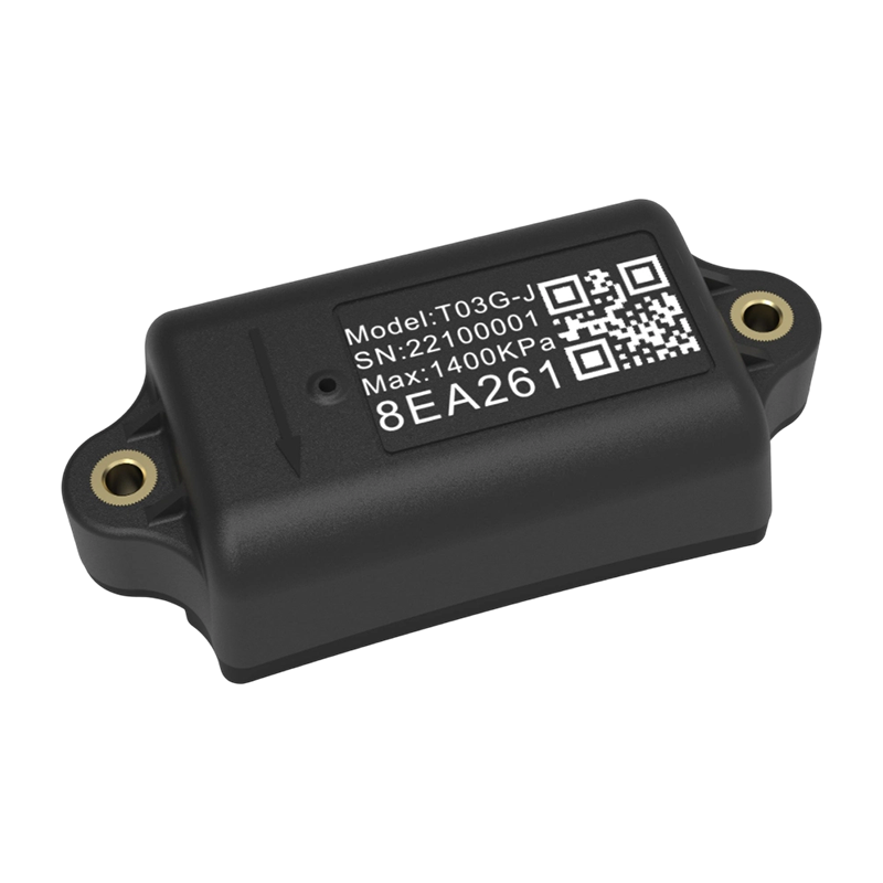 Commercial vehicle internal TPMS sensor T03G-B